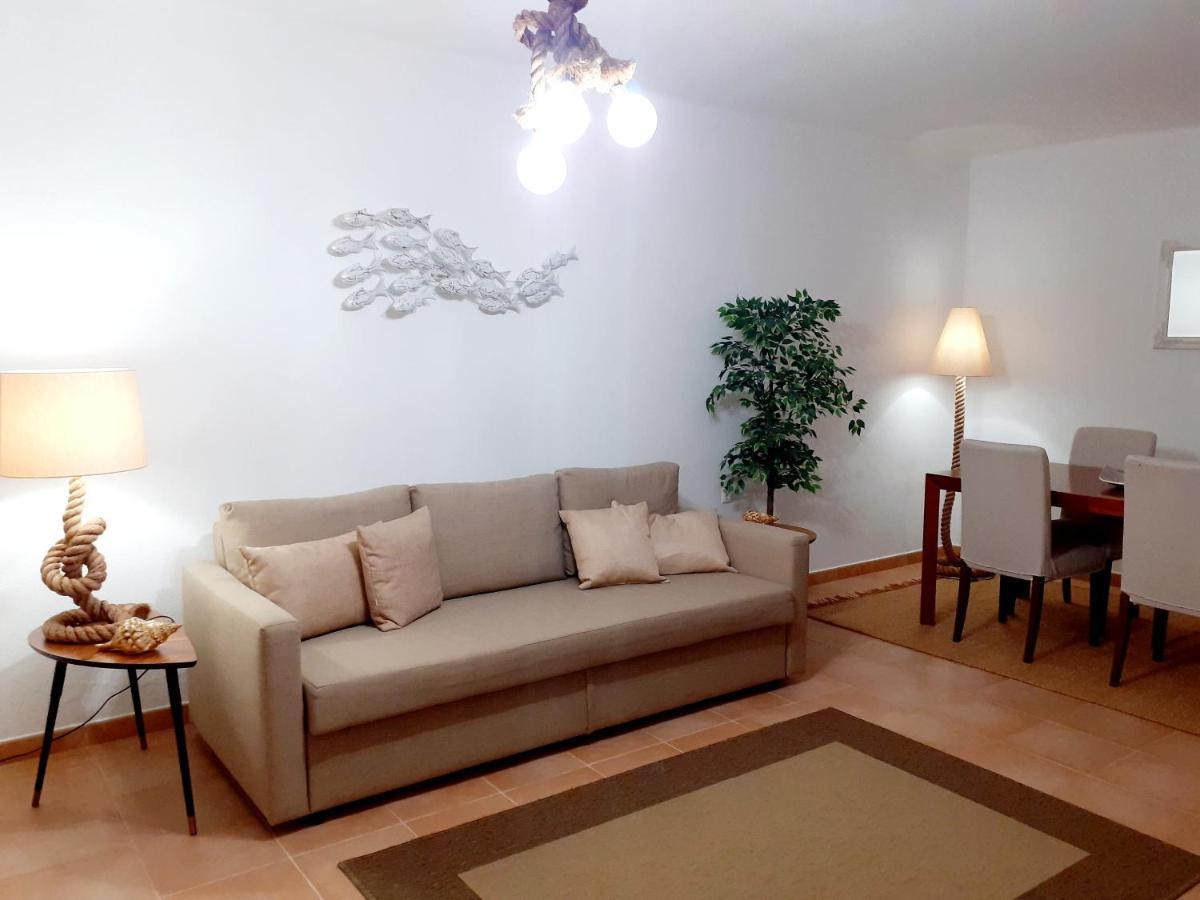 Apartamento Casa Ocean Carvoeiro  Exterior foto