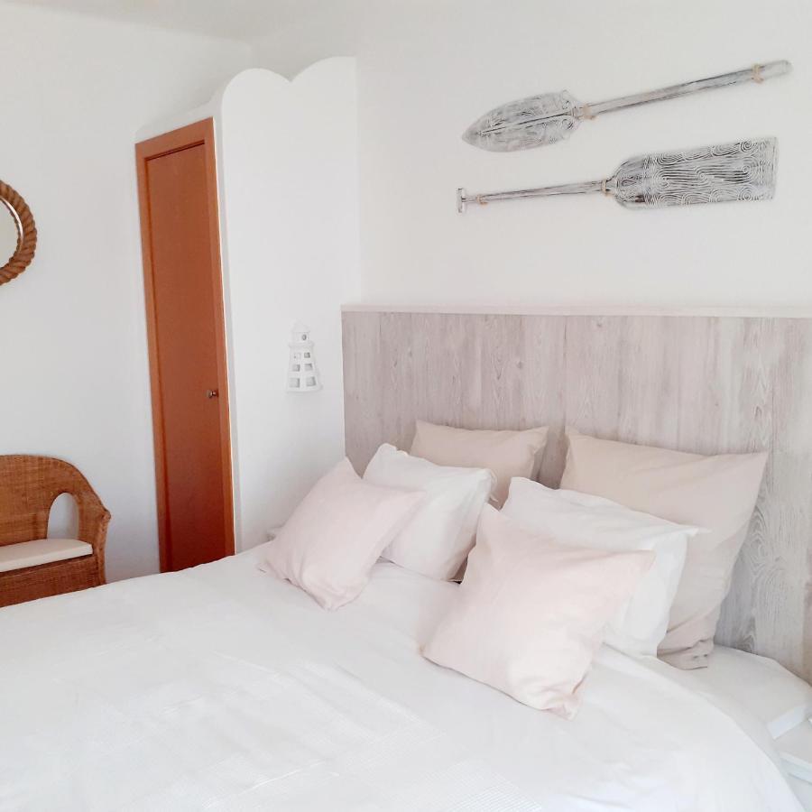Apartamento Casa Ocean Carvoeiro  Exterior foto