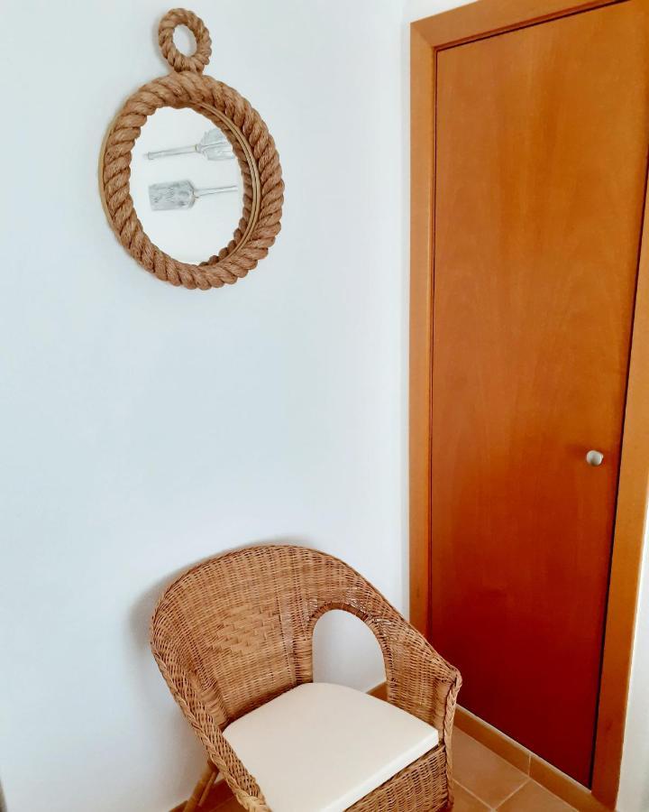 Apartamento Casa Ocean Carvoeiro  Exterior foto