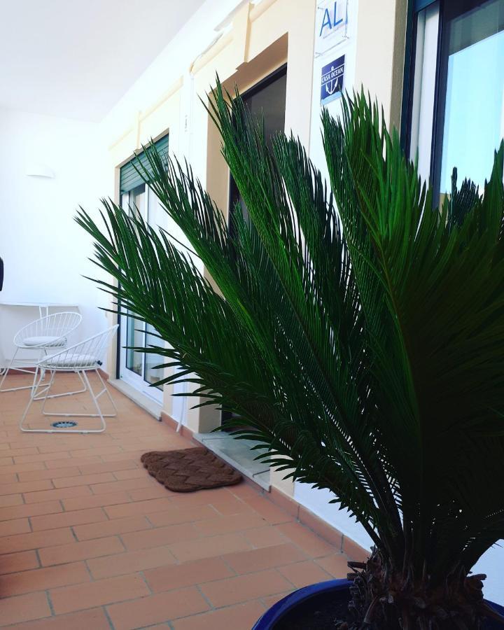 Apartamento Casa Ocean Carvoeiro  Exterior foto