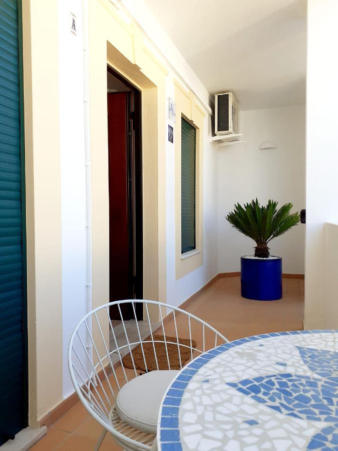 Apartamento Casa Ocean Carvoeiro  Exterior foto